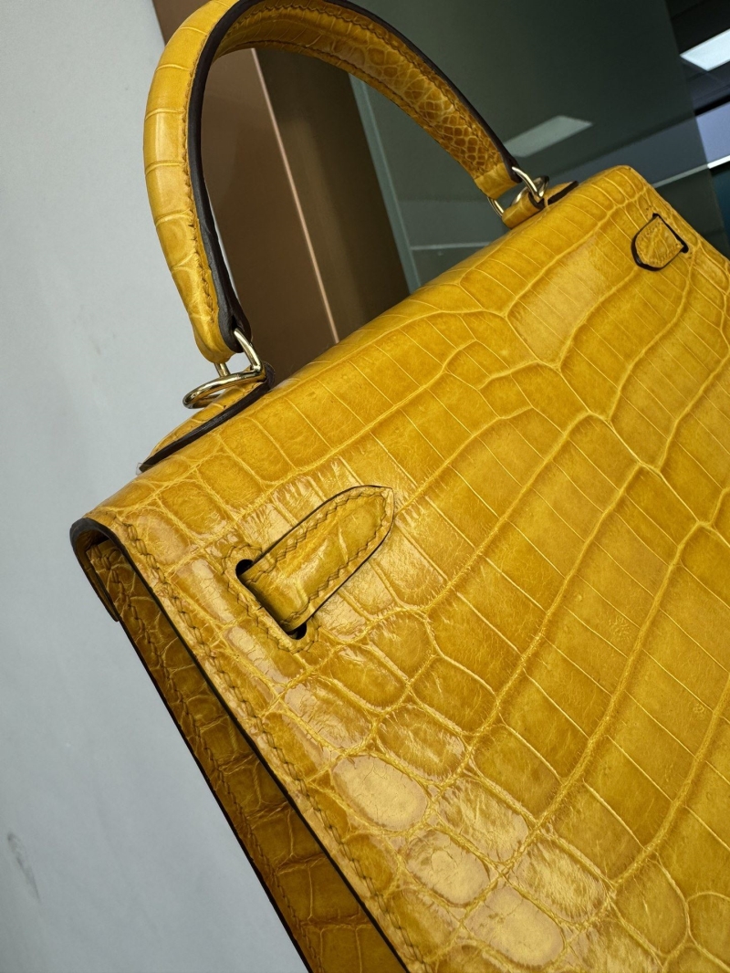 Hermes Kelly Bags